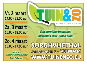 Bezoek Taco op de beurs TUIN&ZO 12Adv TuinZo1 300x221 Bezoek Taco op de beurs TUIN&ZO